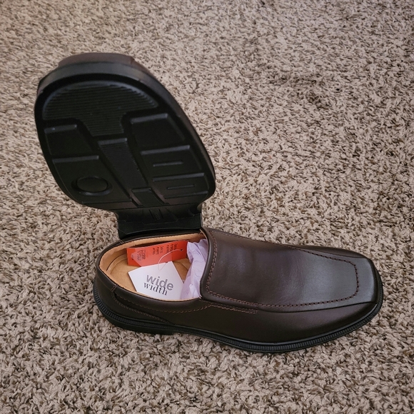 DEER STAGS MENS SHOES - Picture 3 of 5